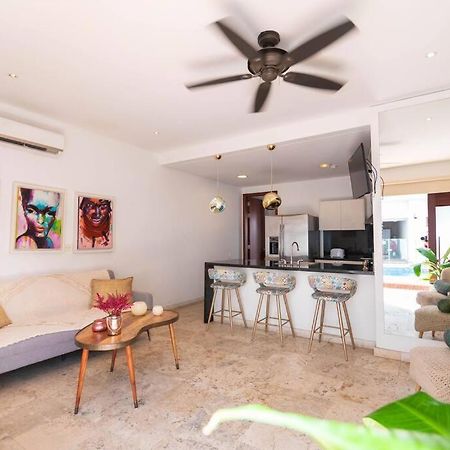 Loft Inside Old City Cartagena 외부 사진