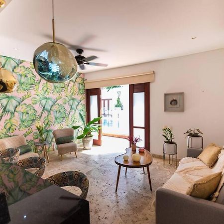 Loft Inside Old City Cartagena 외부 사진