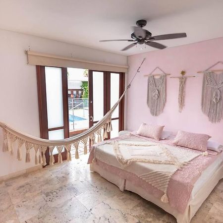Loft Inside Old City Cartagena 외부 사진