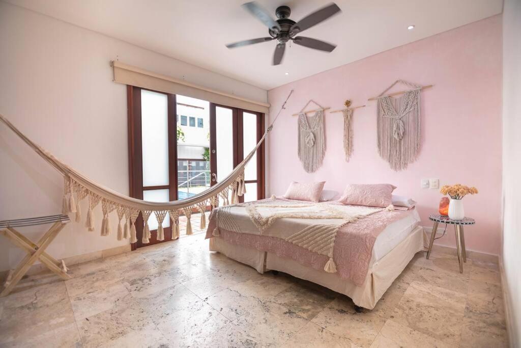 Loft Inside Old City Cartagena 외부 사진