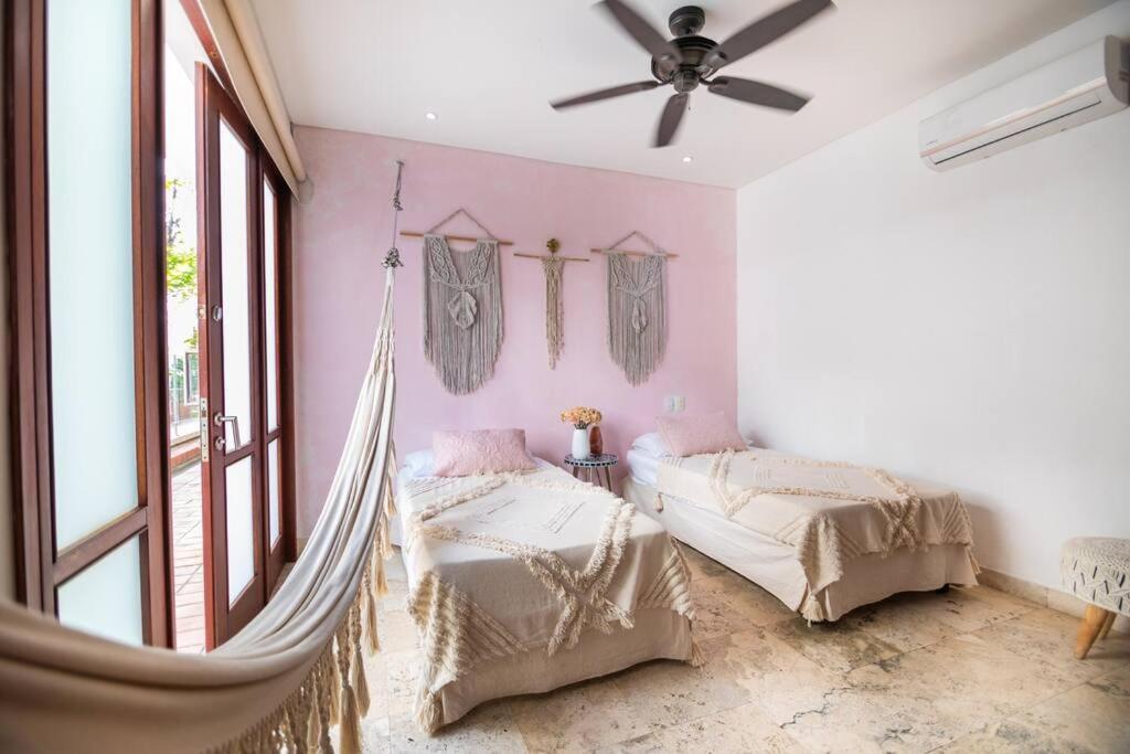 Loft Inside Old City Cartagena 외부 사진