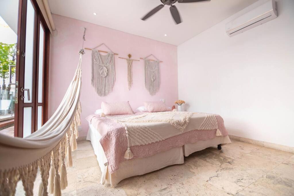 Loft Inside Old City Cartagena 외부 사진
